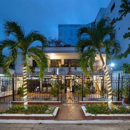 Hotel Boutique Casa Pere Cartagena Exterior foto