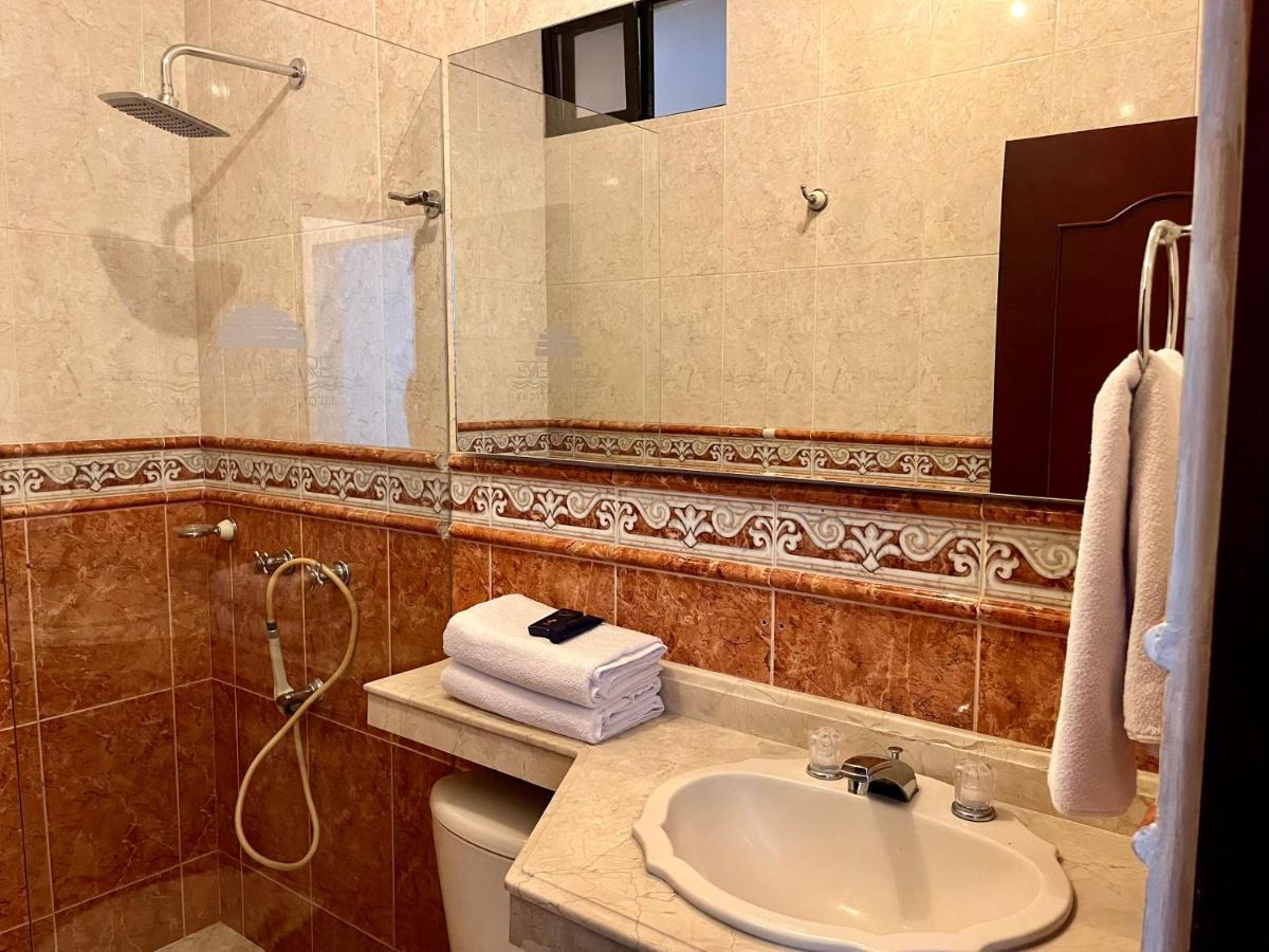 Hotel Boutique Casa Pere Cartagena Exterior foto