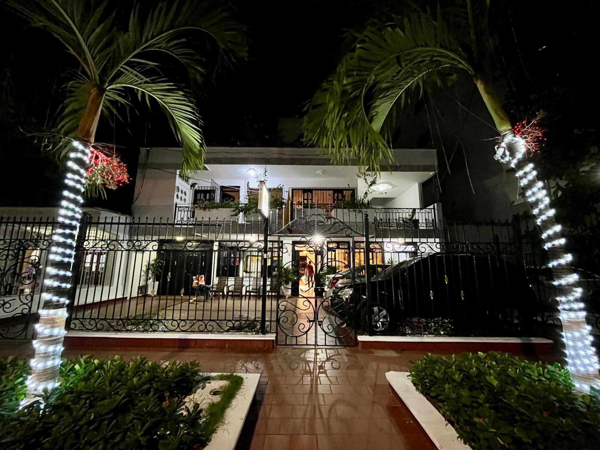 Hotel Boutique Casa Pere Cartagena Exterior foto