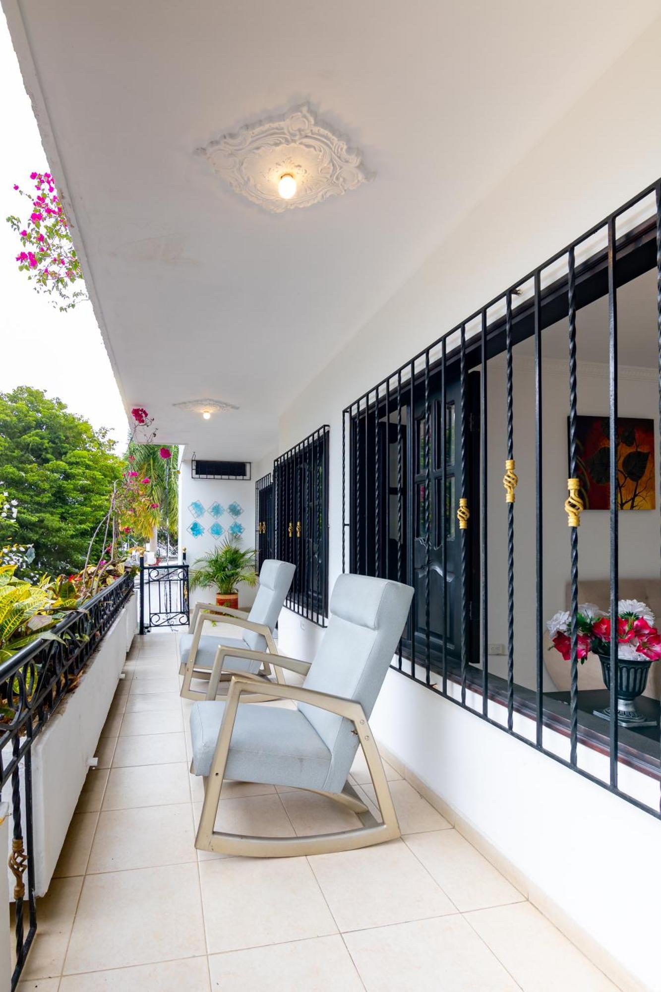 Hotel Boutique Casa Pere Cartagena Exterior foto