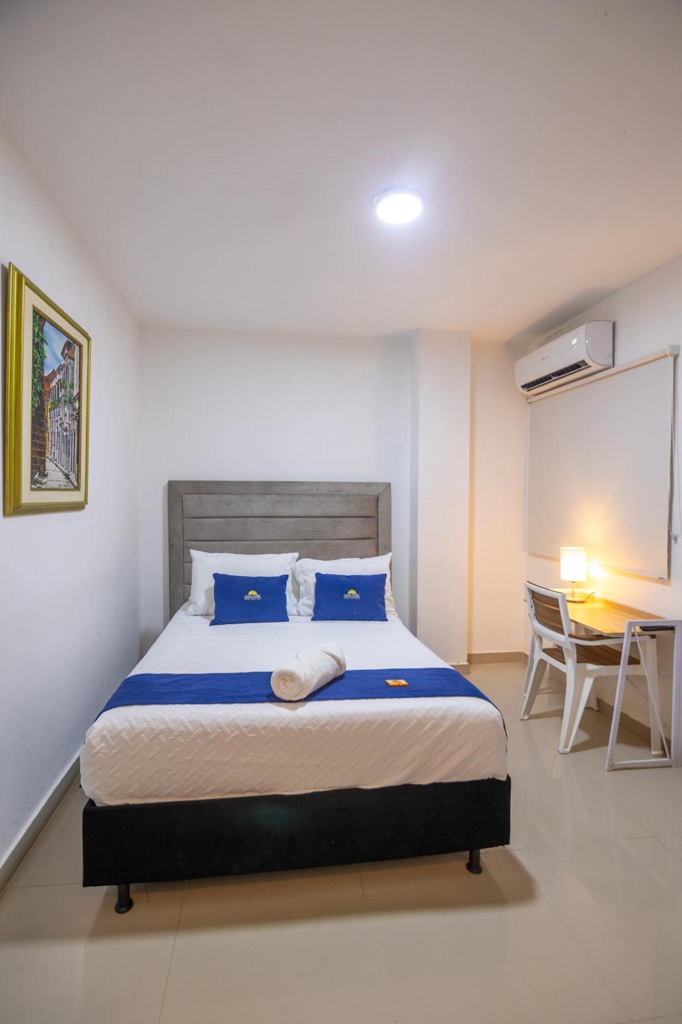 Hotel Boutique Casa Pere Cartagena Exterior foto