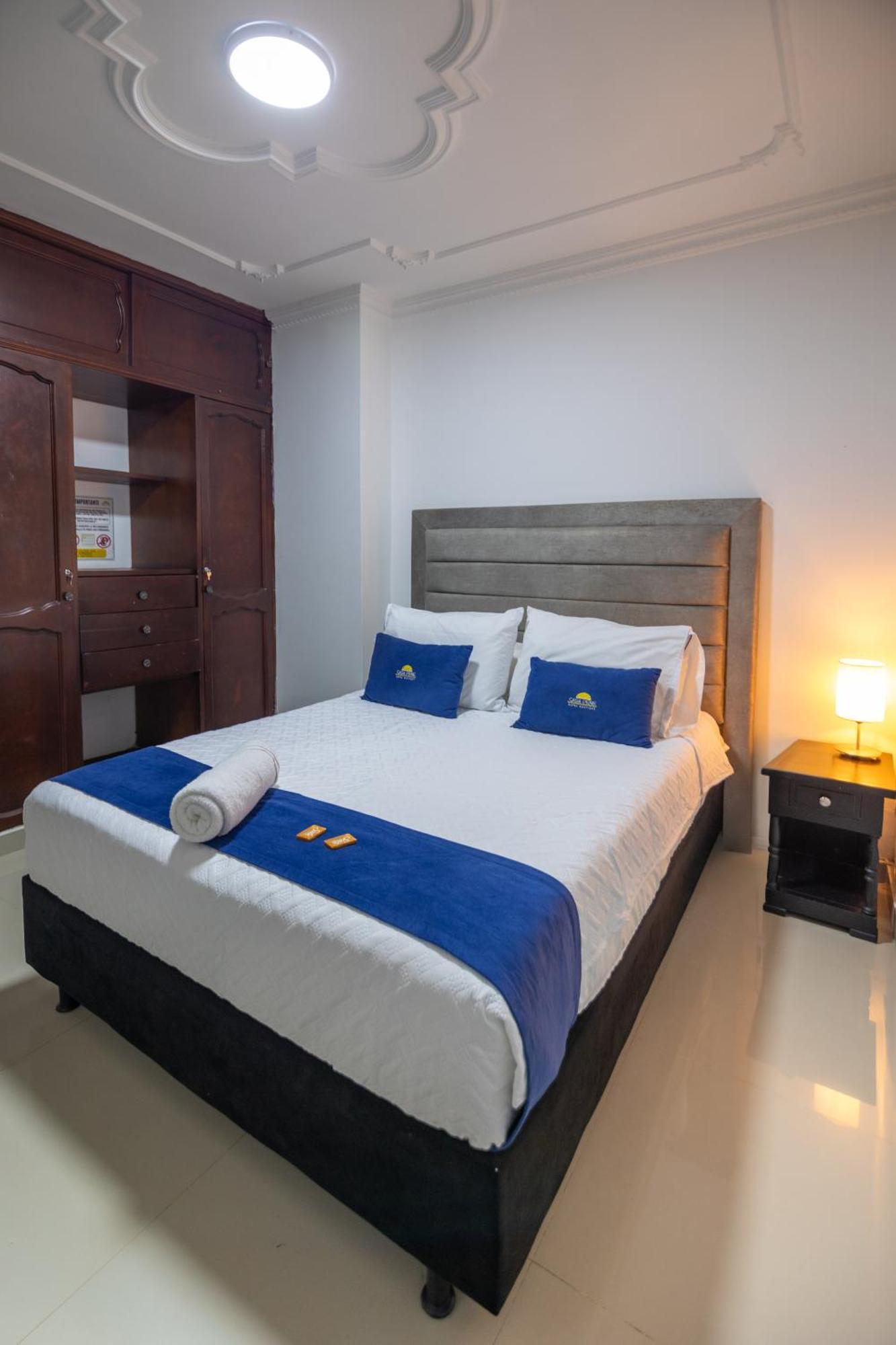 Hotel Boutique Casa Pere Cartagena Exterior foto