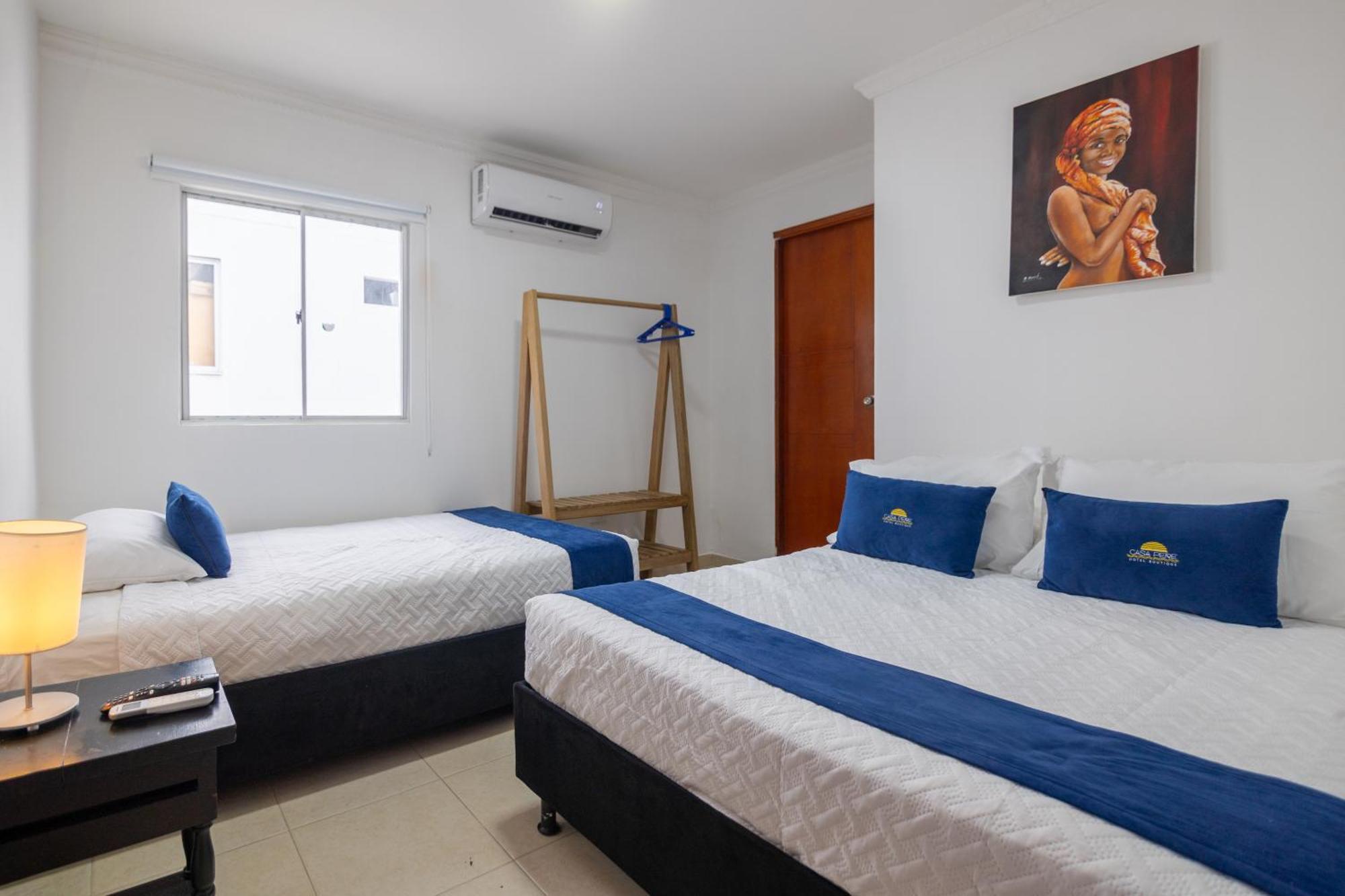 Hotel Boutique Casa Pere Cartagena Exterior foto