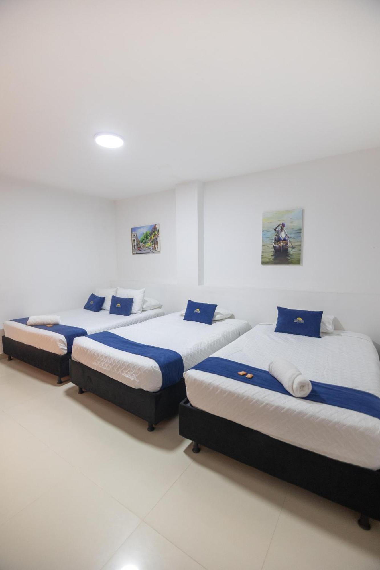 Hotel Boutique Casa Pere Cartagena Exterior foto